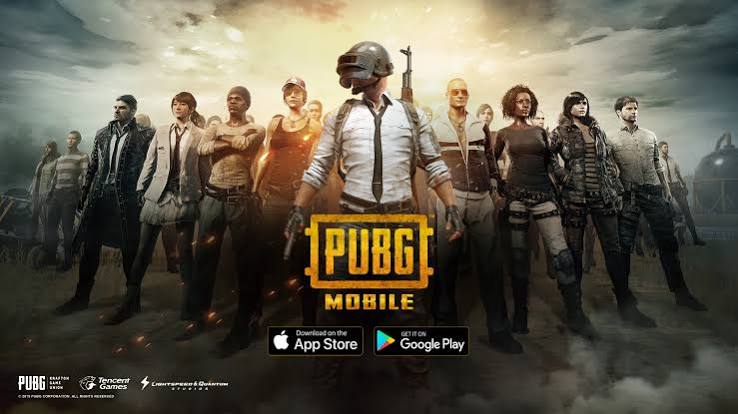 PUBG